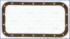 LANDROVER 1152980000 Gasket, wet sump